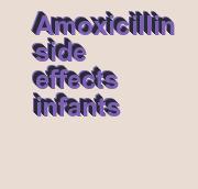 amoxicillin