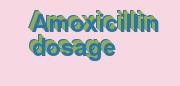 amoxicillin