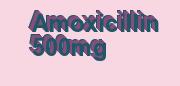 amoxicillin