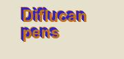 diflucan for thrush