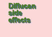 diflucan cure time