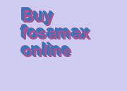 fosamax