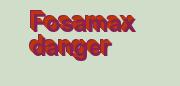 fosamax d