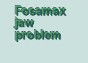 fosamax alendronate