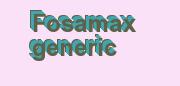fosamax d