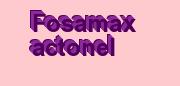 femur fosamax