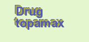 topamax weight