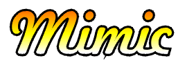 Mimic Logo