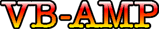 VB-Amp Logo