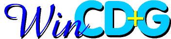 WinCDG logo