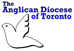 link to the website of the Toronto Anglican Diocese