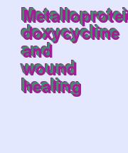 doxycycline treatment for rheumatoid arthritis