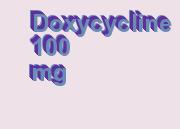 doxycycline