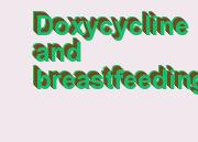 doxycycline