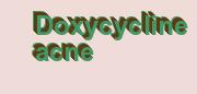 doxycycline male yeast infections