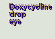 doxycycline treatment for rheumatoid arthritis