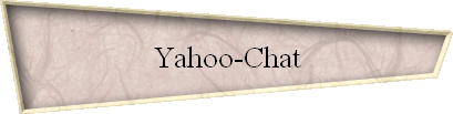 Yahoo-Chat