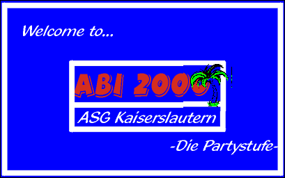 Noch ein Klick zur Partystufe 2000!