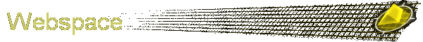 Webspace
