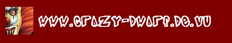 Crazy-Dwarf