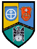 Wappen der Schtzengesellschaft Lustadt