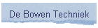 Bowen Techniek