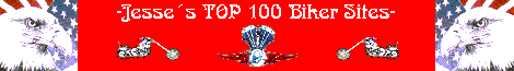 Jesses TOP 100 Biker Sites
