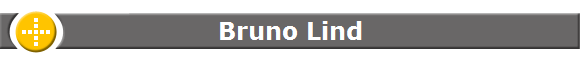 Bruno Lind