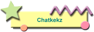 Chatkekz