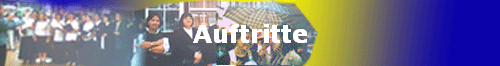 Auftritte