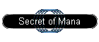 Secret of Mana