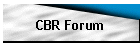CBR Forum