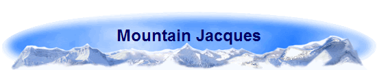 Mountain Jacques