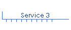 Service 3