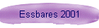 Essbares 2001