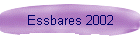 Essbares 2002