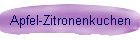 Apfel-Zitronenkuchen