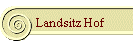Landsitz Hof