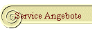 Service Angebote