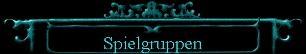 Spielgruppen