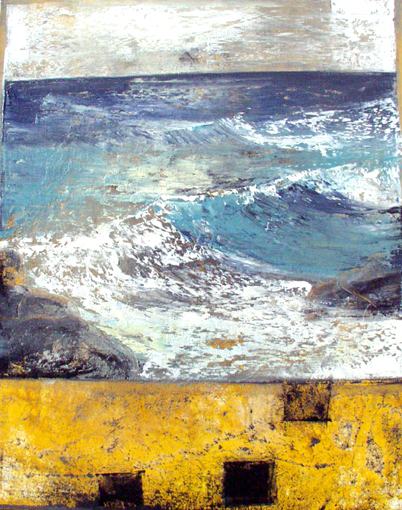 meer