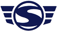 Simson Logo f<Simson Schwalbe>