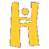 H