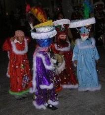danzas