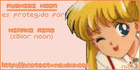 Alto Ahi!! Soy Sailor V cuidado conmigo!!Protejo este blog de personas malas