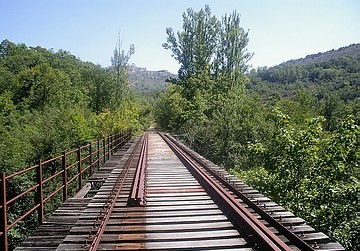 Ferrocarril Santander-Mediterráneo