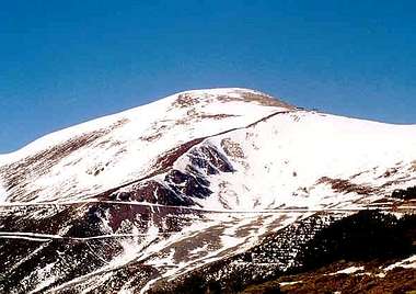 San Lorenzo