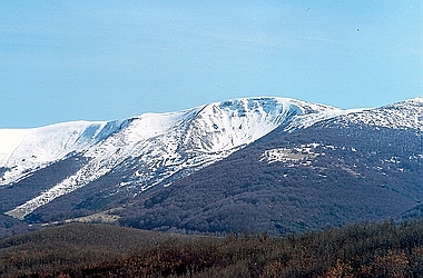 Mencilla