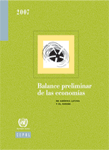 Balance preliminar de las economas de Amrica Latina y el Caribe 2007: