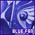 Adoro el color Azul